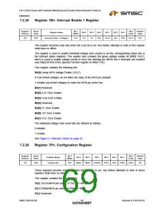 浏览型号EMC6D102-CK的Datasheet PDF文件第69页