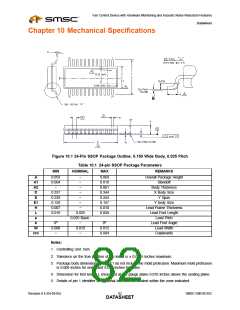 浏览型号EMC6D102-CK的Datasheet PDF文件第82页