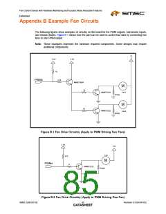 浏览型号EMC6D102-CK的Datasheet PDF文件第85页