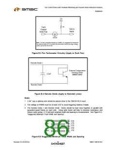 浏览型号EMC6D102-CK的Datasheet PDF文件第86页