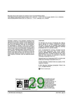浏览型号HCS301-I/SN的Datasheet PDF文件第29页
