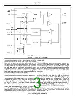 浏览型号HI-1575PCM的Datasheet PDF文件第3页