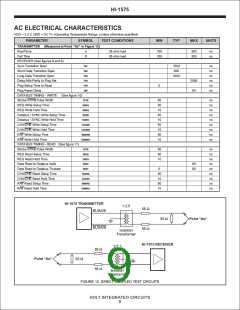 浏览型号HI-1575PCM的Datasheet PDF文件第9页