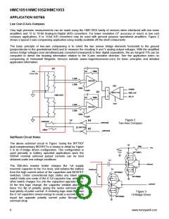 浏览型号HMC1052L-TR的Datasheet PDF文件第8页