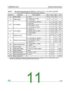 浏览型号L7815ABD2T-TR的Datasheet PDF文件第11页