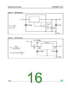 浏览型号L7815ABD2T-TR的Datasheet PDF文件第16页