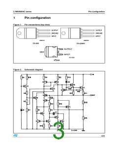 浏览型号L7815ABD2T-TR的Datasheet PDF文件第3页