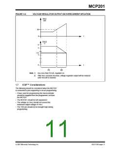 浏览型号MCP201的Datasheet PDF文件第11页