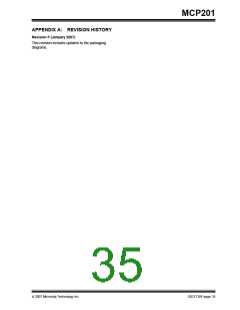浏览型号MCP201的Datasheet PDF文件第35页