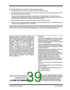 浏览型号MCP201的Datasheet PDF文件第39页