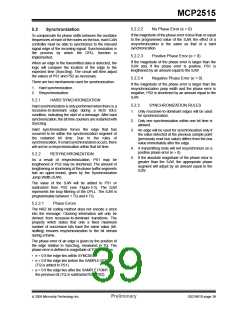 浏览型号MCP2515-I/ST的Datasheet PDF文件第39页