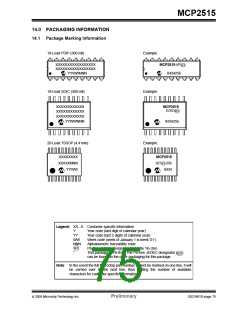 浏览型号MCP2515-I/ST的Datasheet PDF文件第75页