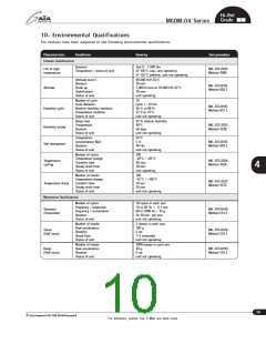 浏览型号MGDS-04-J-C/T的Datasheet PDF文件第10页