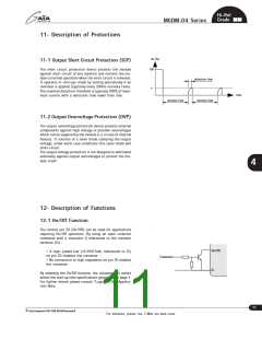 浏览型号MGDS-04-J-C/T的Datasheet PDF文件第11页