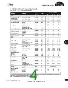 浏览型号MGDS-04-J-C/T的Datasheet PDF文件第4页