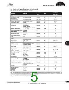 浏览型号MGDS-04-J-C/T的Datasheet PDF文件第5页