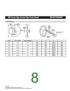 浏览型号MH1608-300Y的Datasheet PDF文件第8页