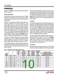 浏览型号4060的Datasheet PDF文件第10页