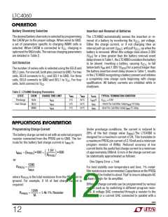 浏览型号4060的Datasheet PDF文件第12页