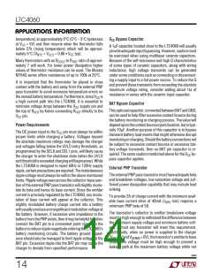 浏览型号4060的Datasheet PDF文件第14页