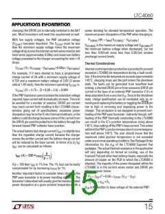 浏览型号4060的Datasheet PDF文件第15页