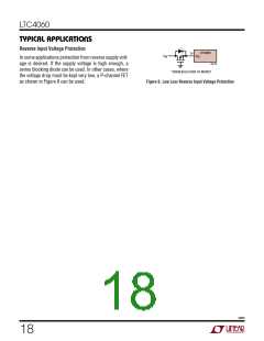 浏览型号4060的Datasheet PDF文件第18页
