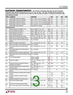 浏览型号4060的Datasheet PDF文件第3页