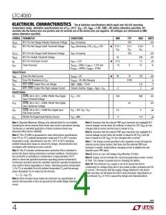 浏览型号4060的Datasheet PDF文件第4页