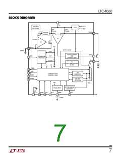 浏览型号4060的Datasheet PDF文件第7页