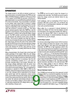 浏览型号4060的Datasheet PDF文件第9页