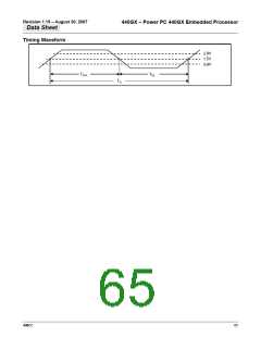 浏览型号440GX的Datasheet PDF文件第65页