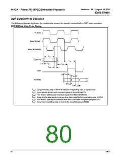 浏览型号440GX的Datasheet PDF文件第80页