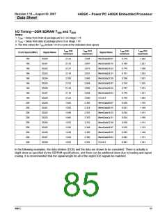 浏览型号440GX的Datasheet PDF文件第85页