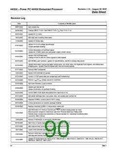 浏览型号440GX的Datasheet PDF文件第90页