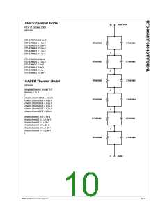 浏览型号IRF640N的Datasheet PDF文件第10页