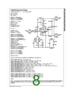 浏览型号IRF640N的Datasheet PDF文件第8页