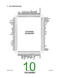 浏览型号LPC47S45X的Datasheet PDF文件第10页
