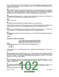 浏览型号LPC47S45X的Datasheet PDF文件第102页