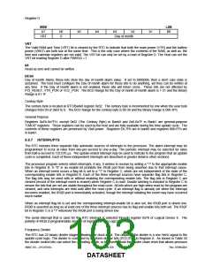 浏览型号LPC47S45X的Datasheet PDF文件第103页
