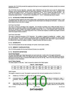 浏览型号LPC47S45X的Datasheet PDF文件第110页