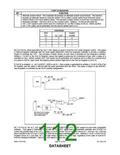 浏览型号LPC47S45X的Datasheet PDF文件第112页