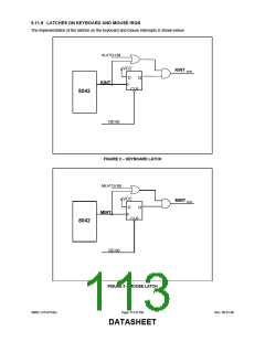 浏览型号LPC47S45X的Datasheet PDF文件第113页