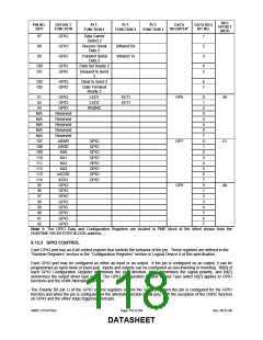浏览型号LPC47S45X的Datasheet PDF文件第118页