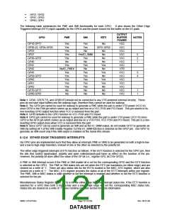 浏览型号LPC47S45X的Datasheet PDF文件第121页