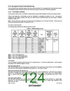 浏览型号LPC47S45X的Datasheet PDF文件第124页