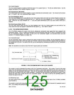 浏览型号LPC47S45X的Datasheet PDF文件第125页