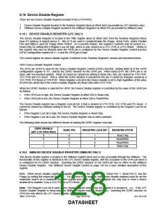 浏览型号LPC47S45X的Datasheet PDF文件第128页