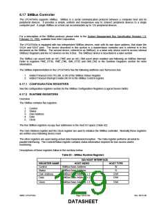 浏览型号LPC47S45X的Datasheet PDF文件第129页