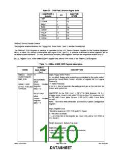 浏览型号LPC47S45X的Datasheet PDF文件第140页