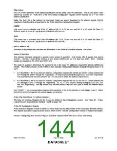 浏览型号LPC47S45X的Datasheet PDF文件第144页
